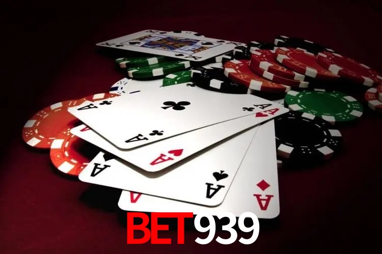 Estatísticas Esportivas bet939