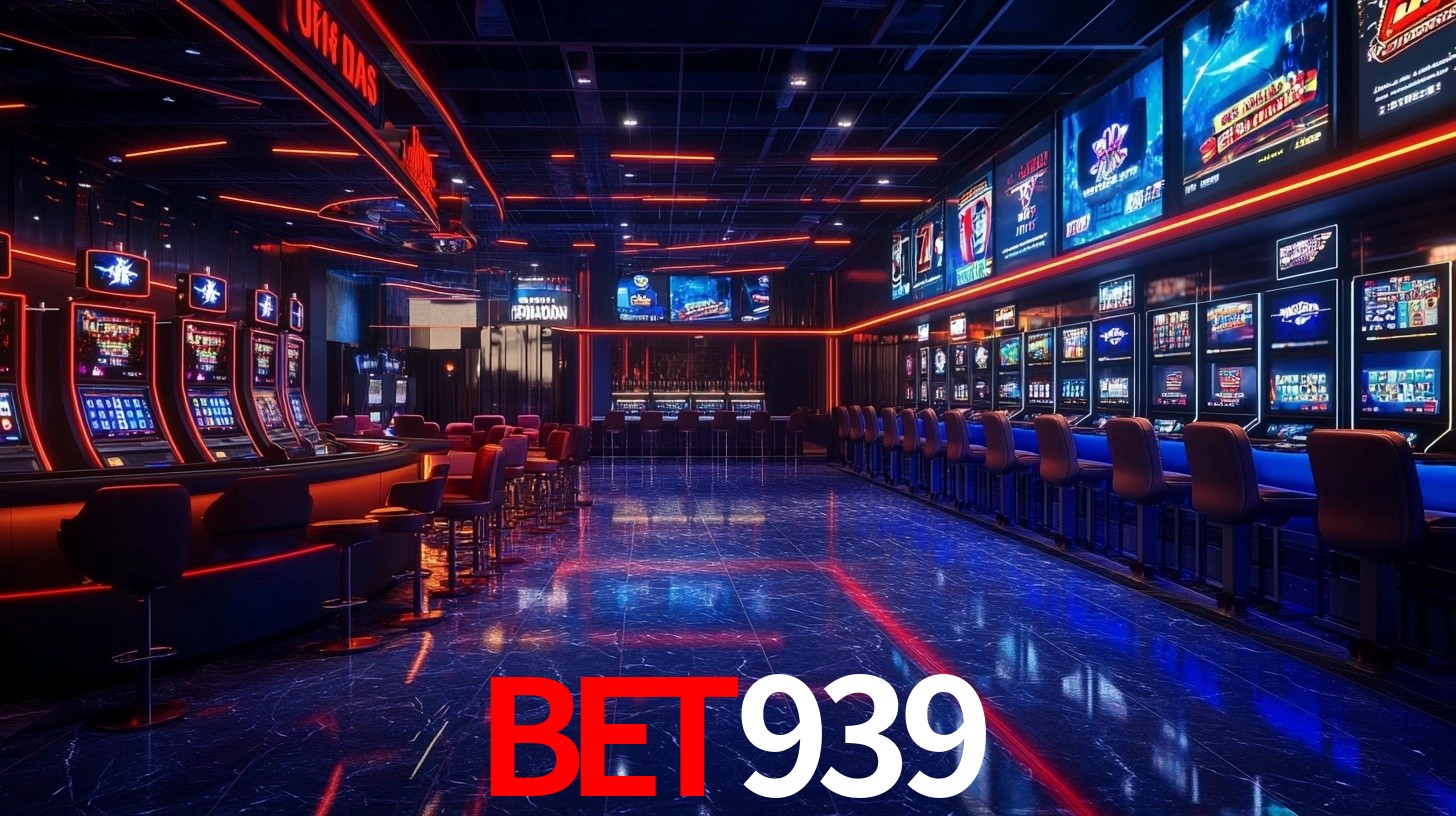Roulette Table bet939
