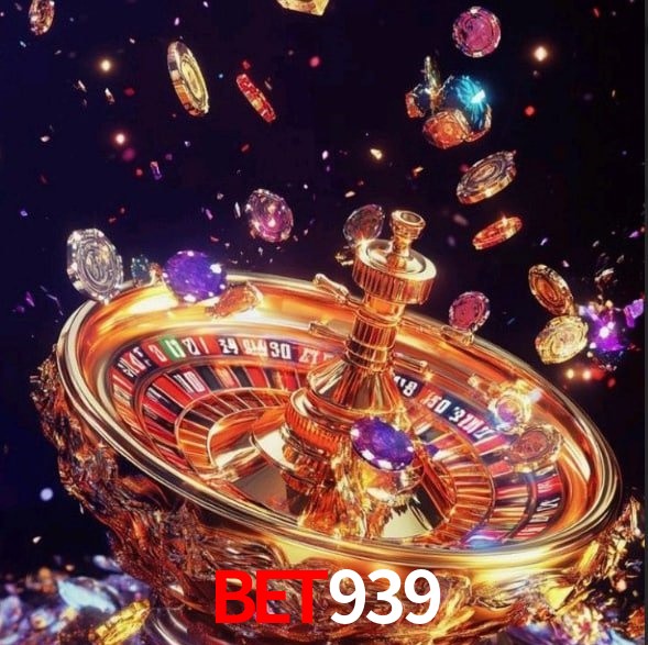 bet939 Plataforma - Certificada MGA desde 2015