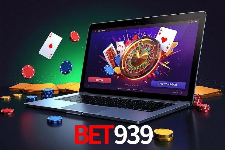 bet939 Salvador - Support