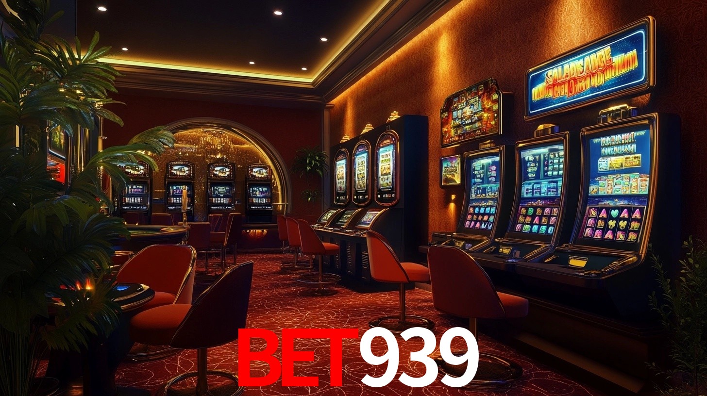 VIP Casino bet939