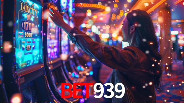 Experimente o Login Seguro Premium no bet939