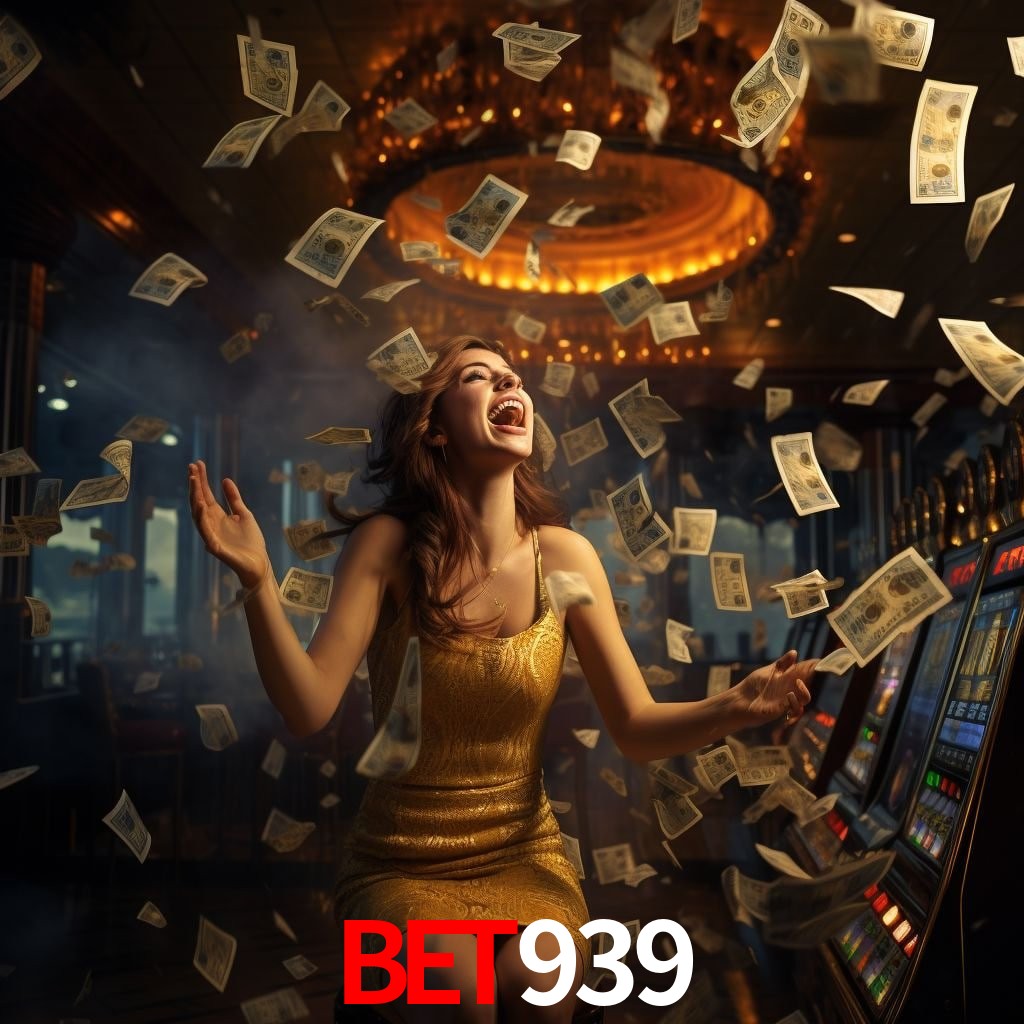 Tennis Betting bet939