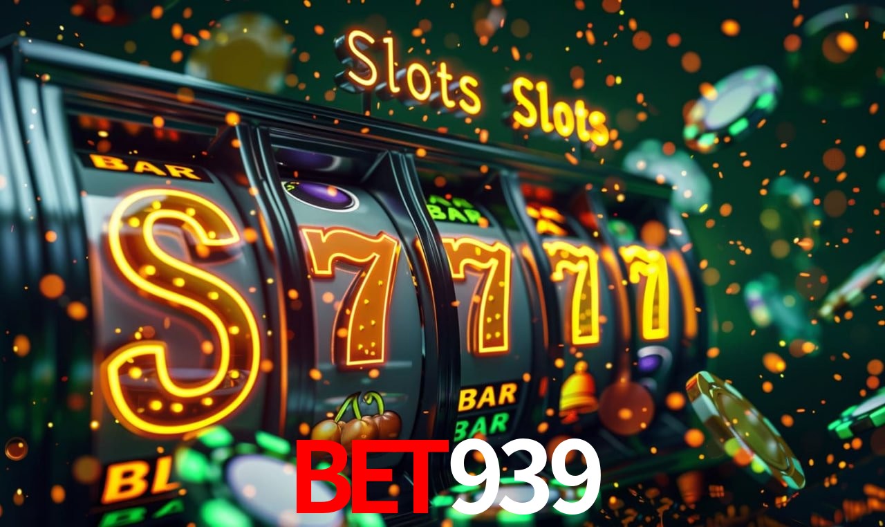 Avaliações dos Jogadores bet939