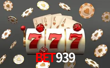 Descubra a Essência do bet939: Nossa História e Compromissos
