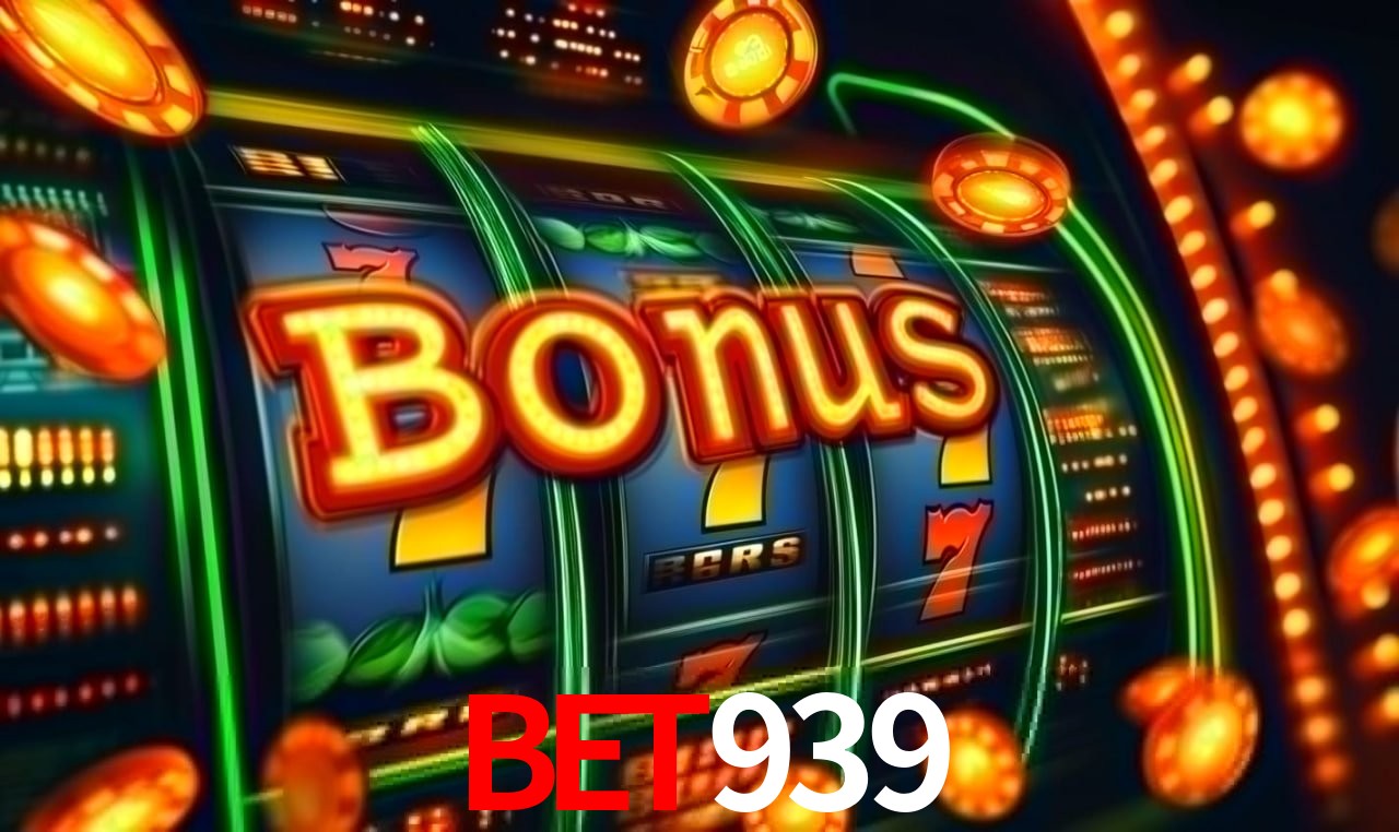 Football Betting bet939