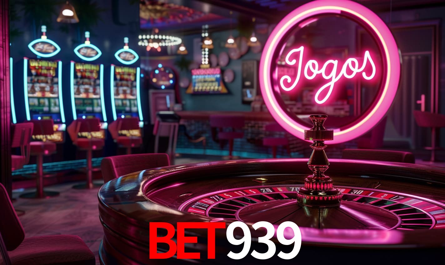 bet939 Salvador - Strategies
