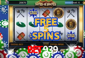 bet939 Belo Horizonte - Reivindique Bonus