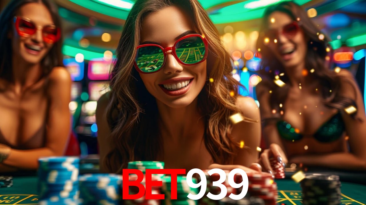 Game Statistics bet939