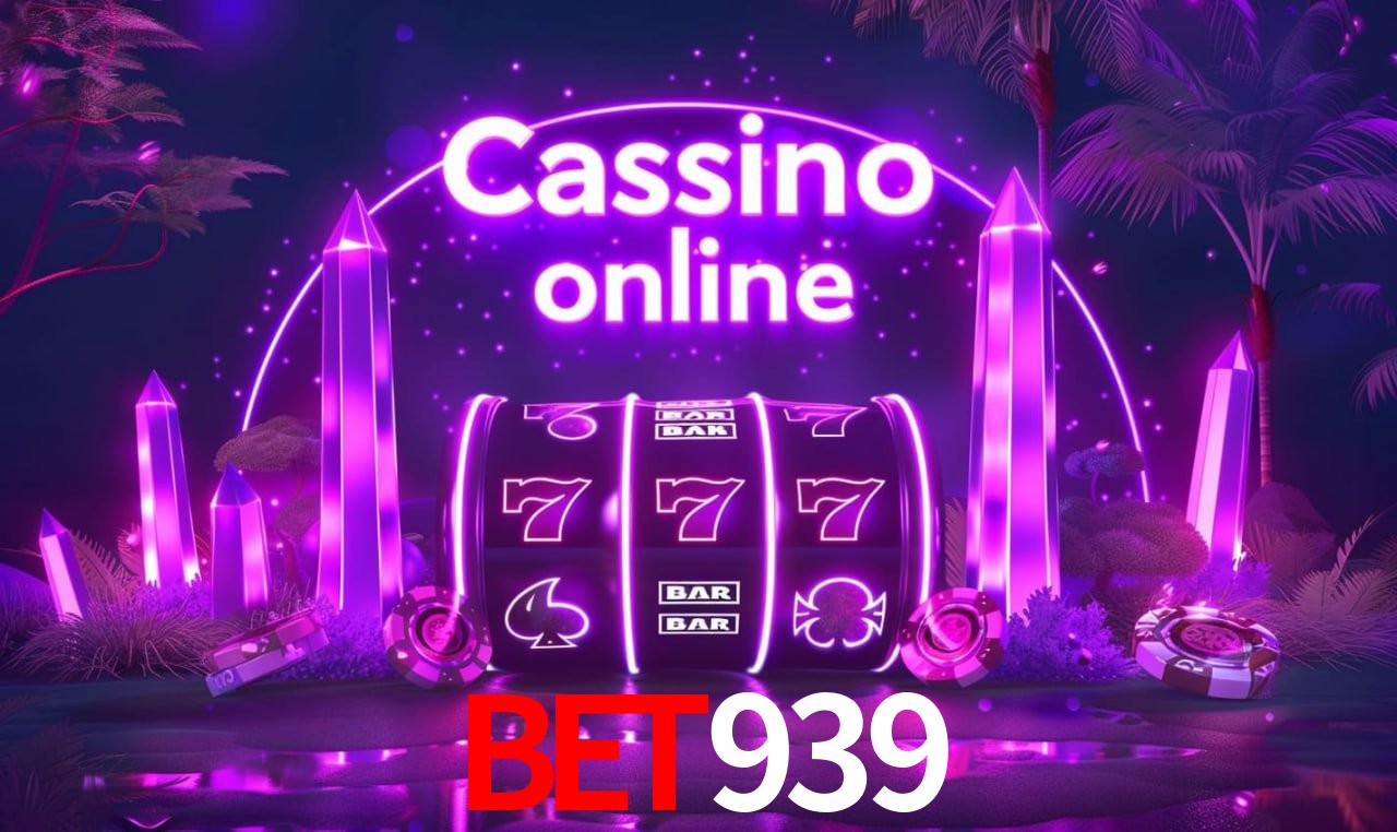 bet939 - Login Methods