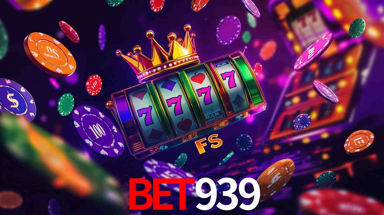 Live Casino bet939