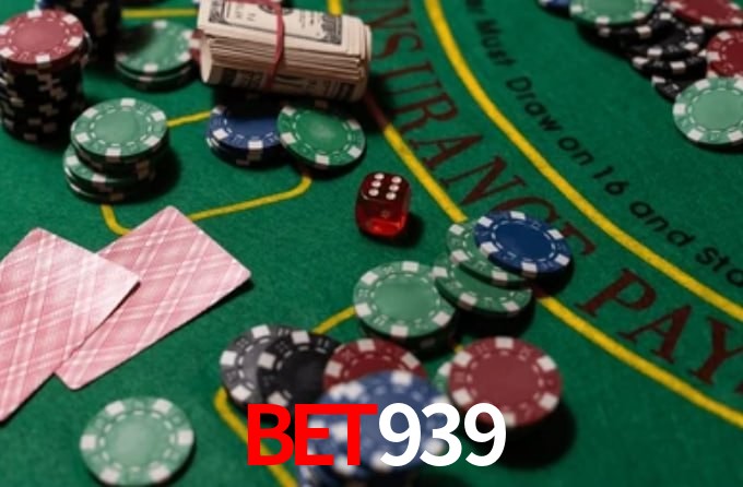 Bônus Generosos e Exclusivos no bet939 para Você!