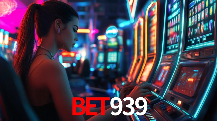 bet939 App Interface