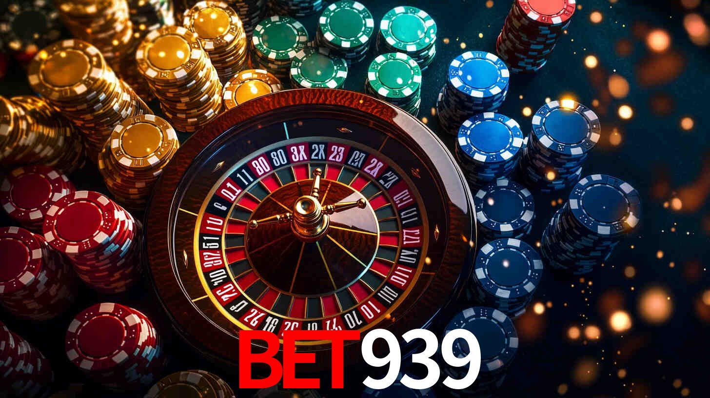 Daily Bonuses bet939