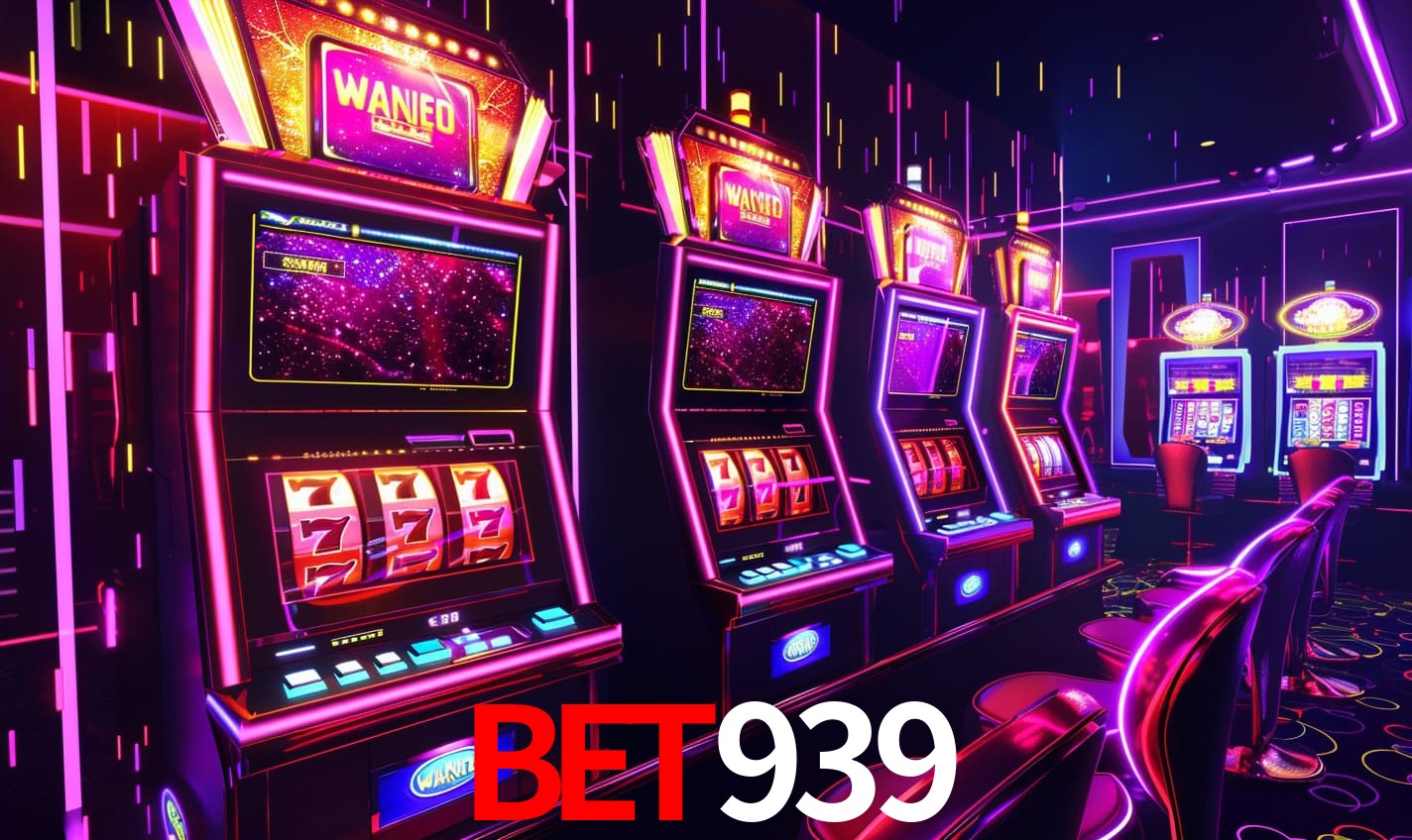 A Emoção da Loteria na bet939: Uma Chance de Mudança de Vida